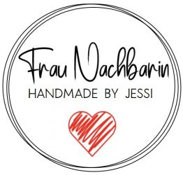 Frau Nachbarin